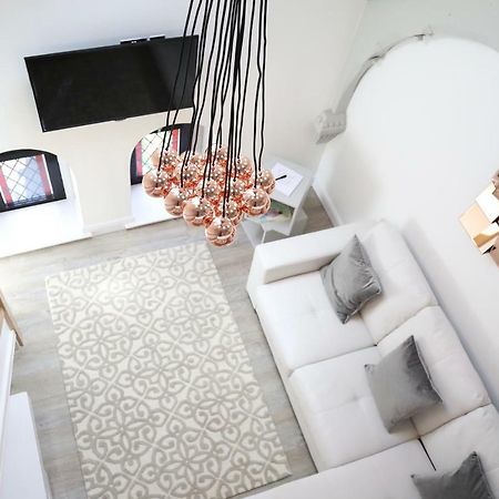 The Chapel Chester - Boutique Apartments Esterno foto